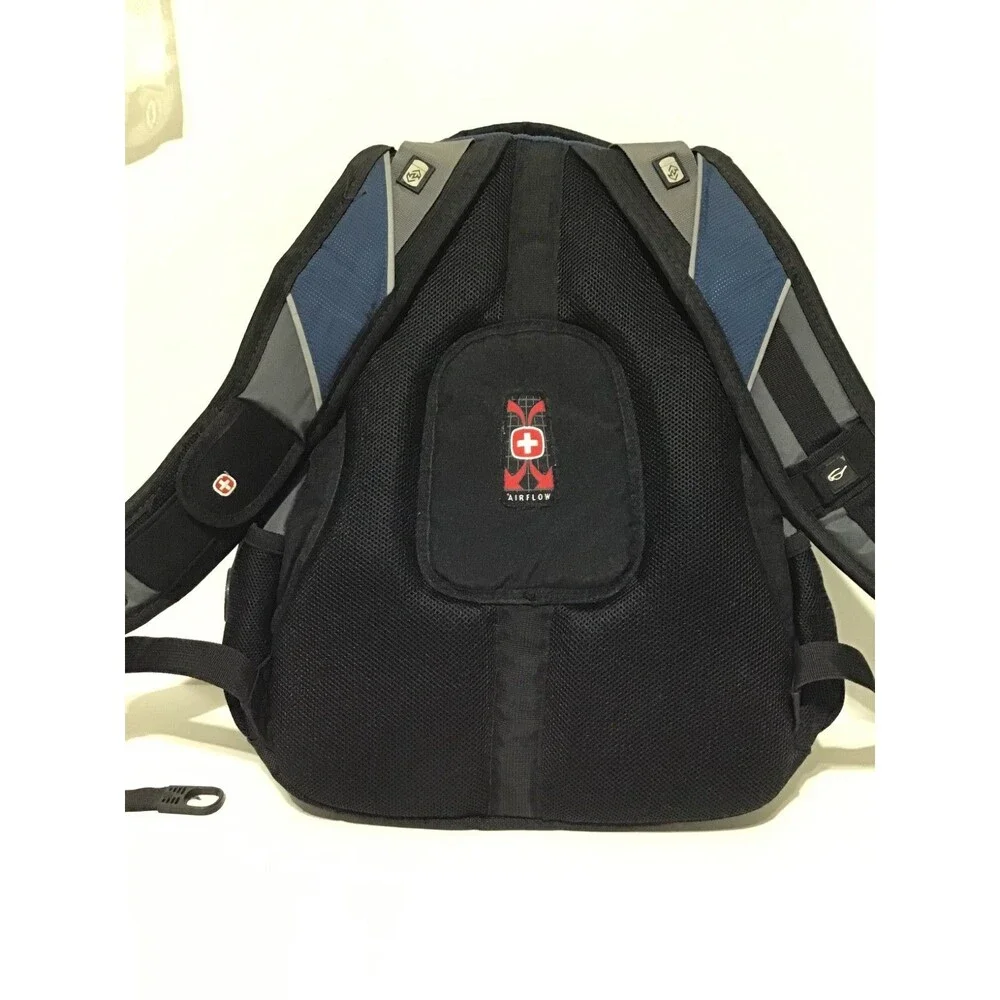 Swiss Gear Backpack Swiss Army Computer 15